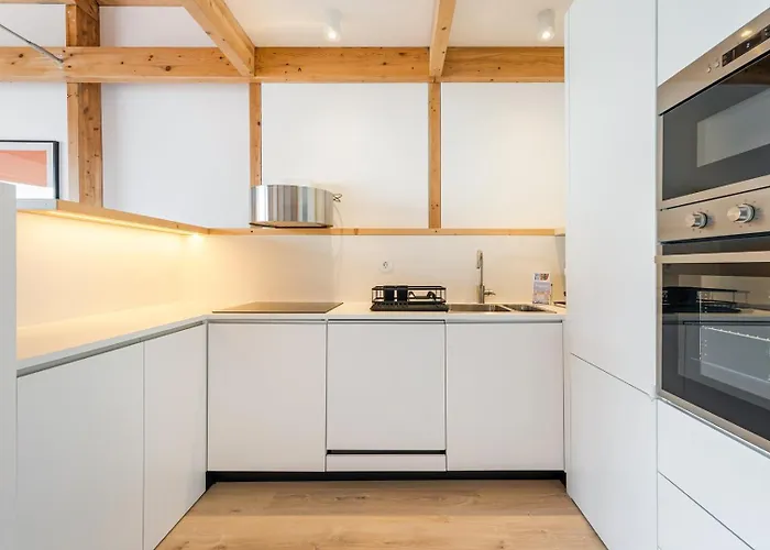 Apartment Guestready - Cedofeita Collection