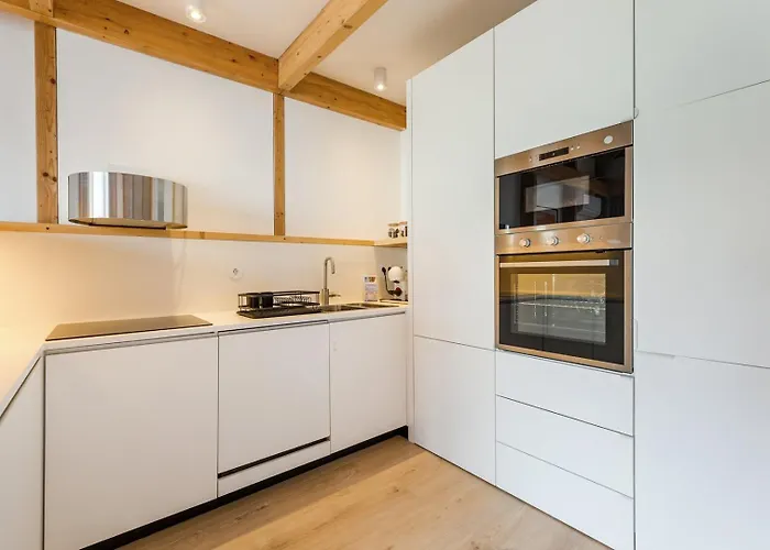 Apartment Guestready - Cedofeita Collection Porto