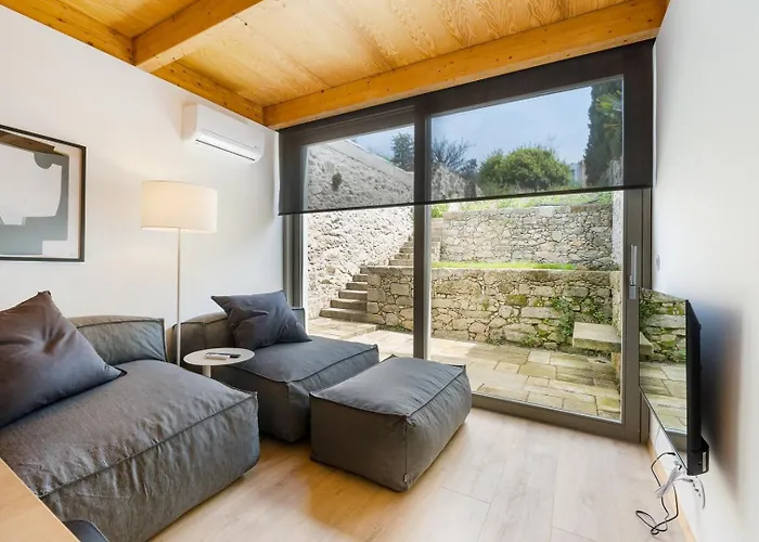 Guestready - Cedofeita Collection * Porto