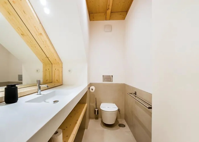 Guestready - Cedofeita Collection Apartment *