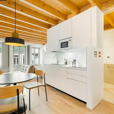 Guestready - Cedofeita Collection *