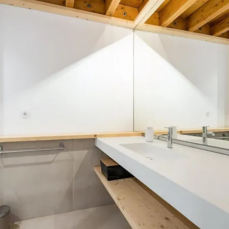 Apartment Guestready - Cedofeita Collection