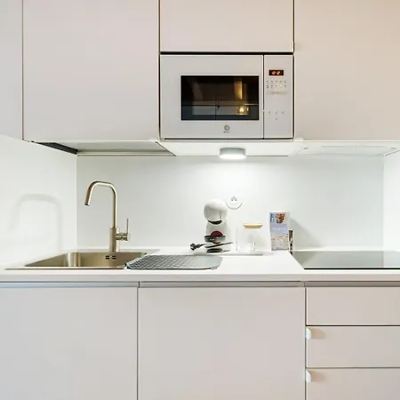 Apartment Guestready - Cedofeita Collection *