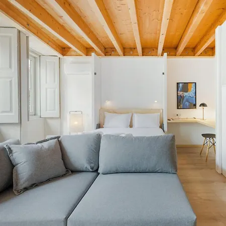 Guestready - Cedofeita Collection Apartment *