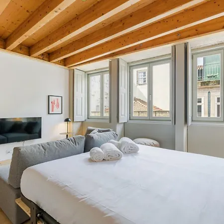 Guestready - Cedofeita Collection *