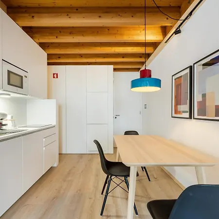 Apartment Guestready - Cedofeita Collection