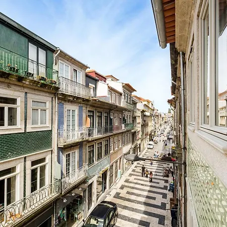 Guestready - Cedofeita Collection Apartment *