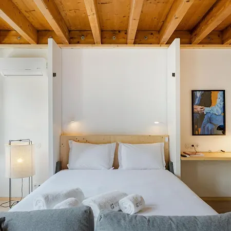 Guestready - Cedofeita Collection * Porto