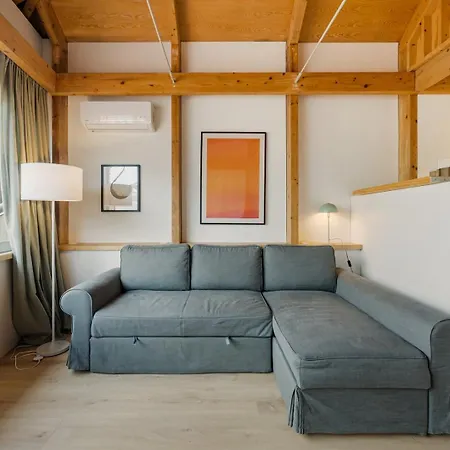 Guestready - Cedofeita Collection Porto