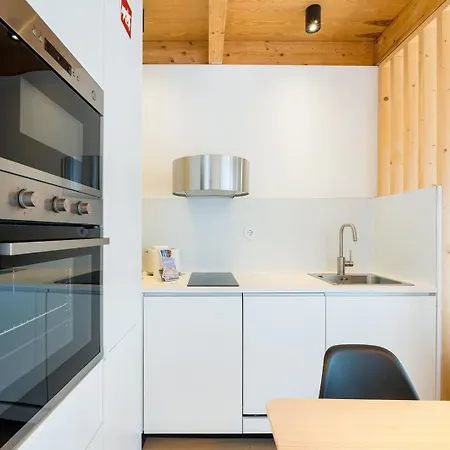 Guestready - Cedofeita Collection