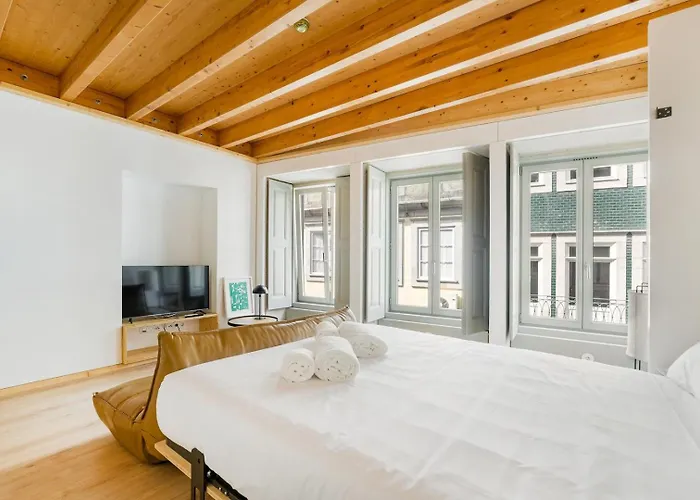 Guestready - Cedofeita Collection Πόρτο