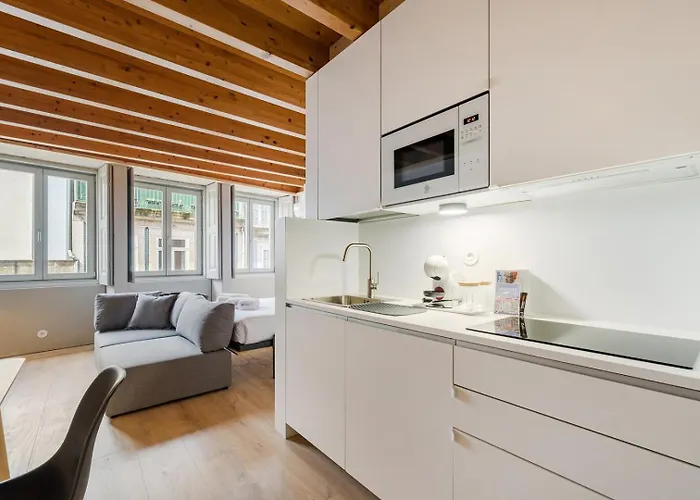 Guestready - Cedofeita Collection Πόρτο