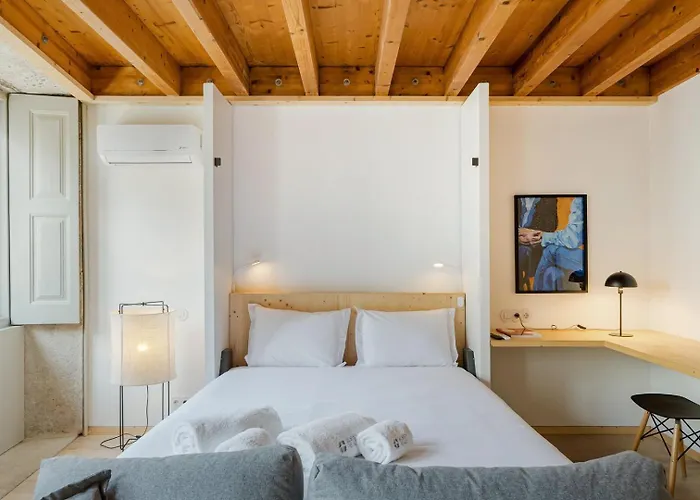 Guestready - Cedofeita Collection * Πόρτο