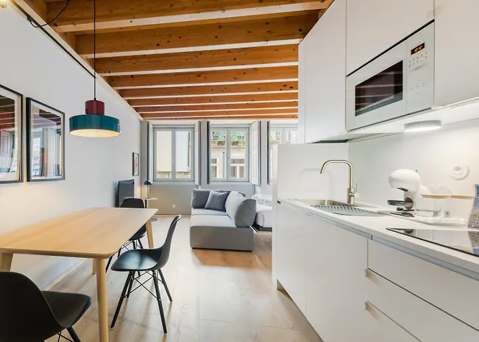 Guestready - Cedofeita Collection Διαμέρισμα *