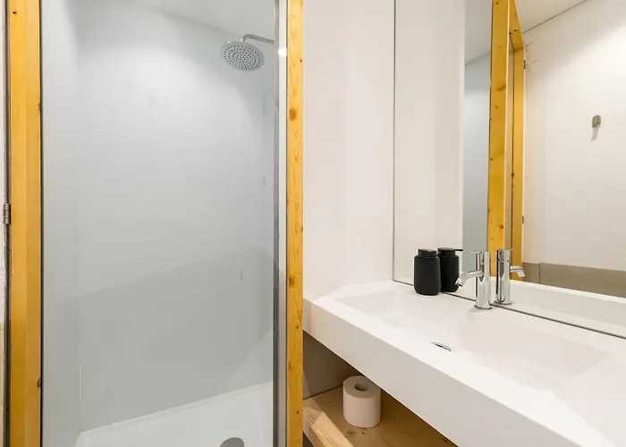 Guestready - Cedofeita Collection