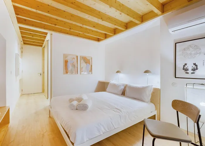 Guestready - Cedofeita Collection Πόρτο