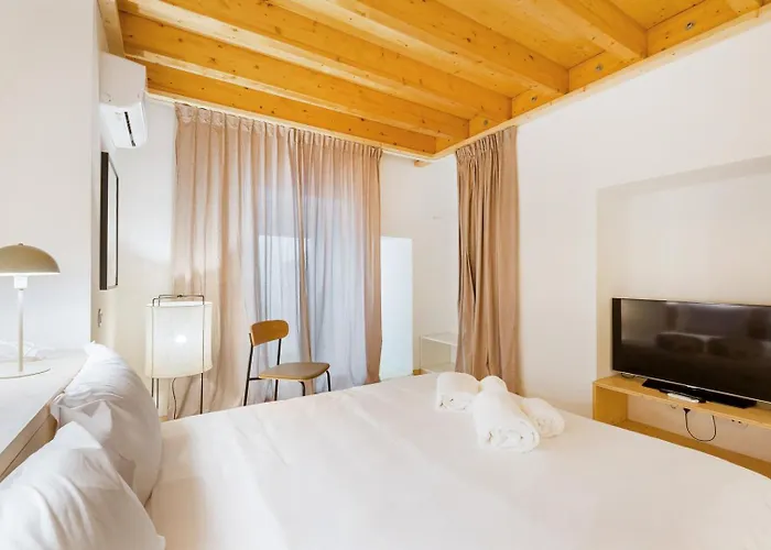 Guestready - Cedofeita Collection Διαμέρισμα *