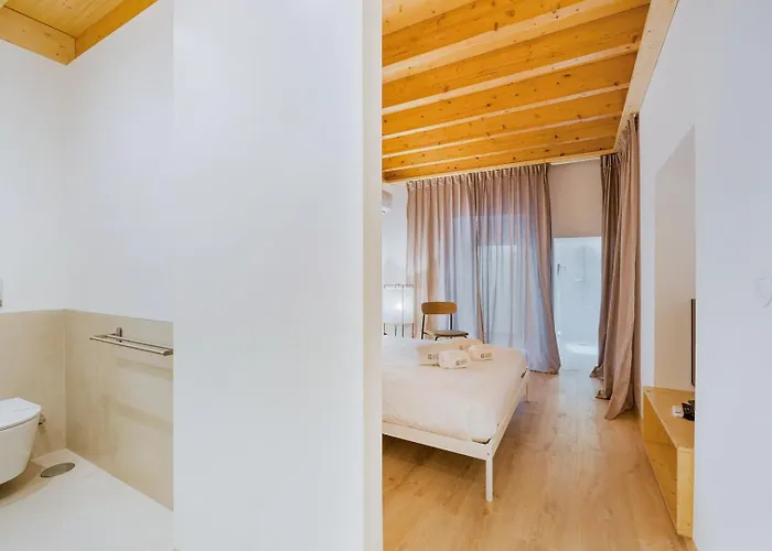 Διαμέρισμα Guestready - Cedofeita Collection *